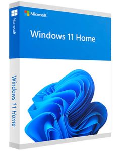 Windows 11 Home Retail