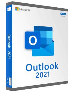 Outlook 2021 Key