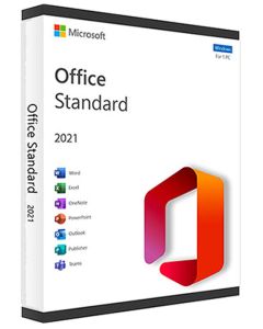 Office 2021 Standard