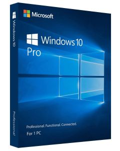 Windows 10 Professional Key